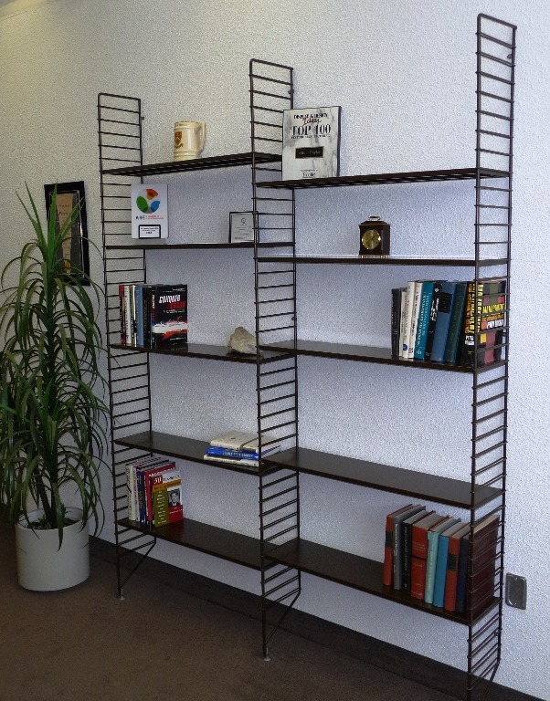 University & Library Displays - 02